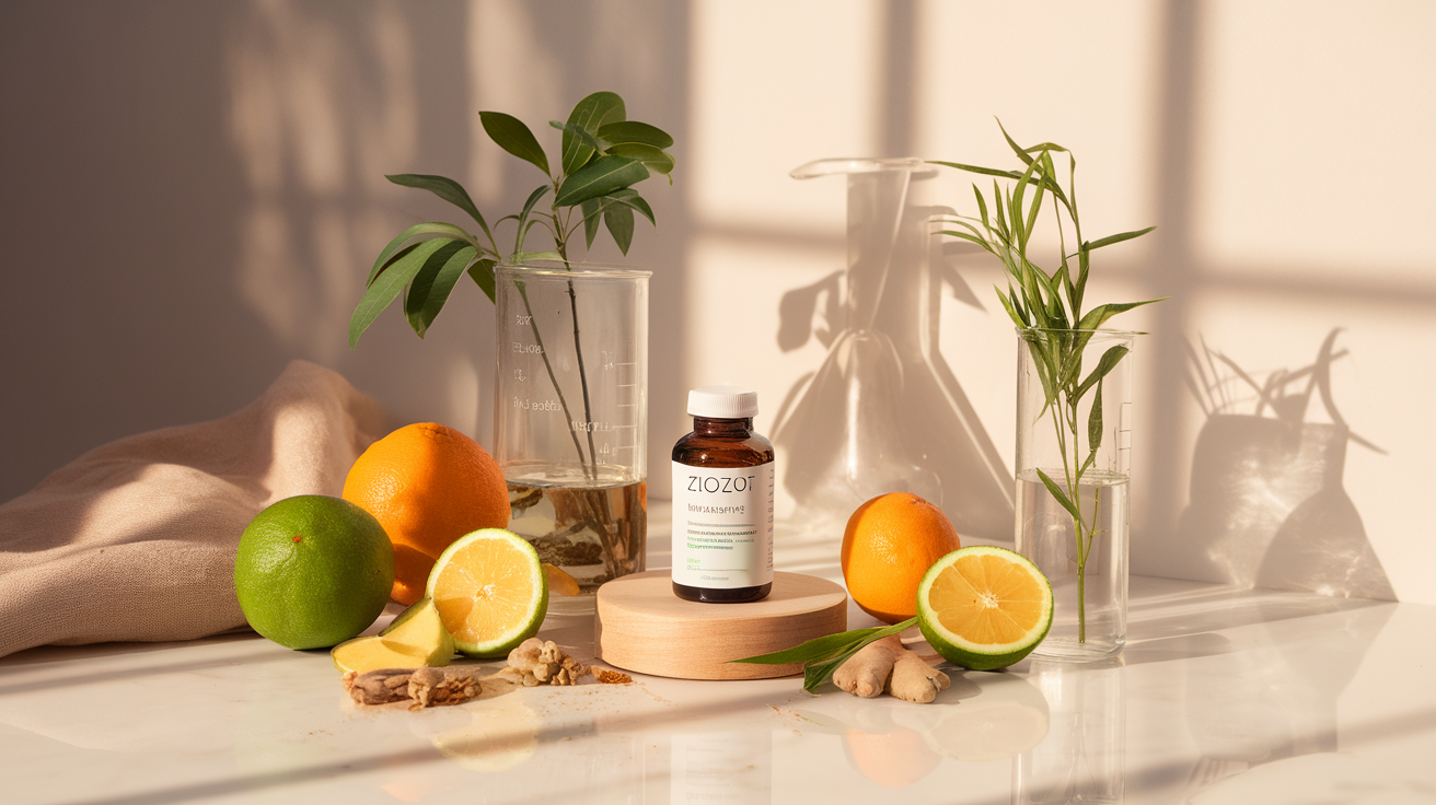 Ziołozłot – kulisy tworzenia i jakość marki